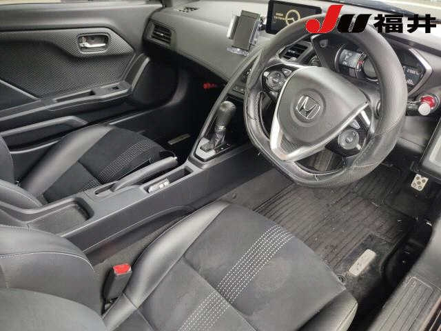 HONDA S660 2016