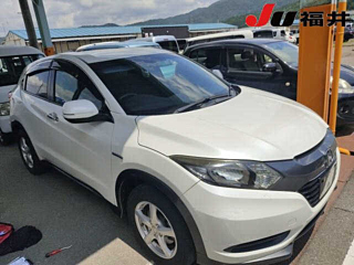 HONDA VEZEL 2014