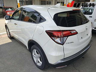 HONDA VEZEL 2014