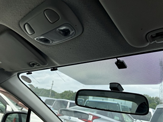 SUBARU IMPREZA G4 2012