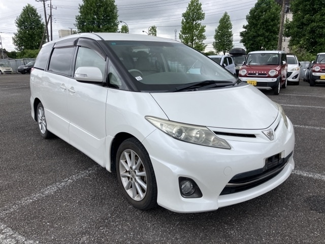 TOYOTA ESTIMA 2009
