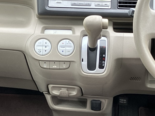 HONDA LIFE 2009