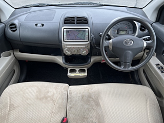TOYOTA PASSO 2008