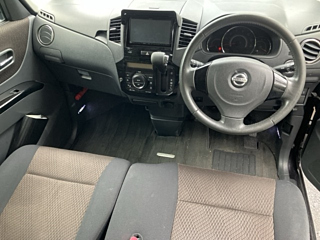 NISSAN ROOX 2011