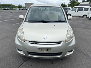 TOYOTA PASSO 2008