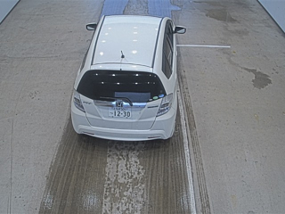HONDA FIT 2011