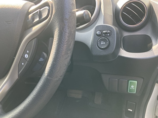 HONDA FIT 2011