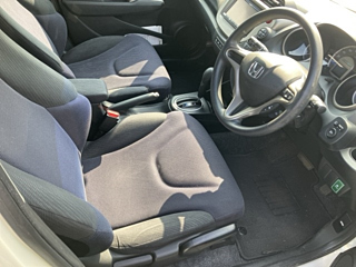 HONDA FIT 2011