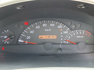 SUBARU R2 2008