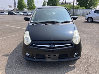 SUBARU R2 2008