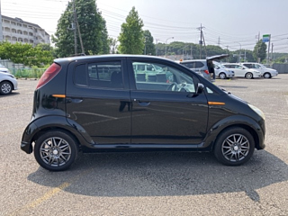 SUBARU R2 2008