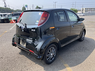 SUBARU R2 2008