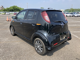 SUBARU R2 2008