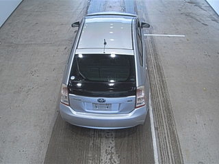TOYOTA PRIUS 2010