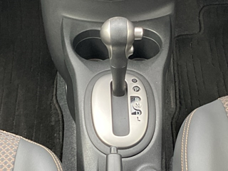 NISSAN NOTE 2014