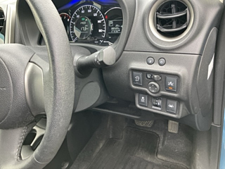 NISSAN NOTE 2014