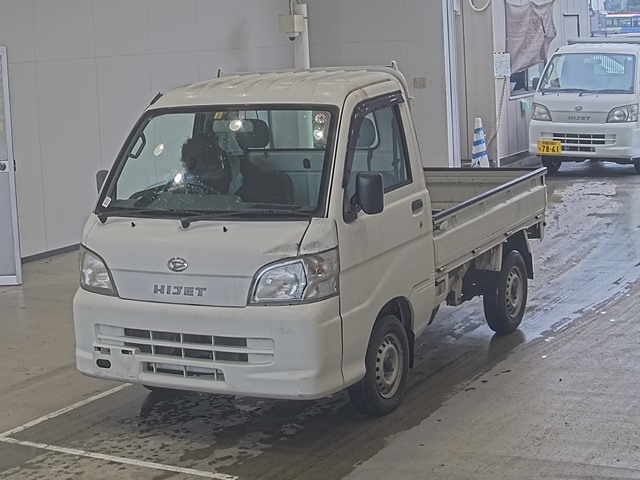 DAIHATSU HIJET TRUCK 2008