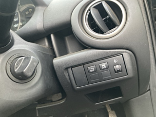 MAZDA DEMIO 2011