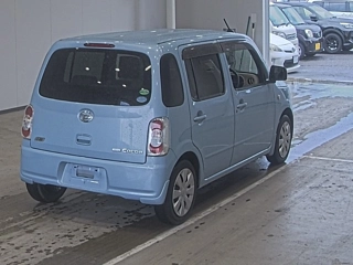 DAIHATSU MIRA 2012