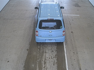 DAIHATSU MIRA 2012