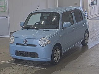 DAIHATSU MIRA 2012