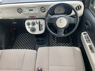 DAIHATSU MIRA 2012