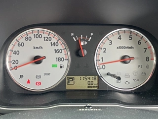 NISSAN NOTE 2011