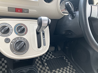 DAIHATSU MIRA 2012