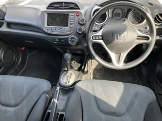HONDA FIT 2009