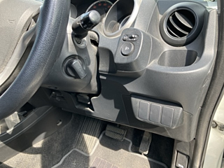 HONDA FIT 2009