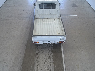 DAIHATSU HIJET TRUCK 2013