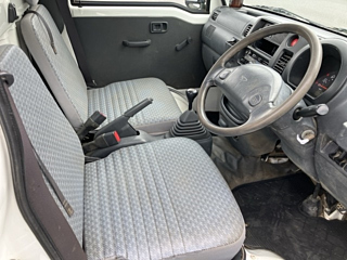 DAIHATSU HIJET TRUCK 2013