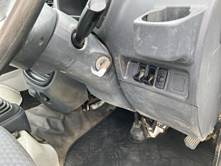 DAIHATSU HIJET TRUCK 2013