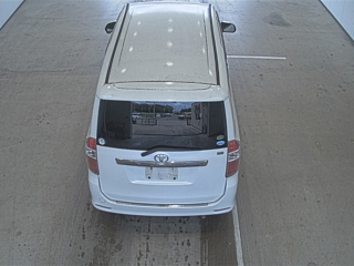 TOYOTA NOAH 2008