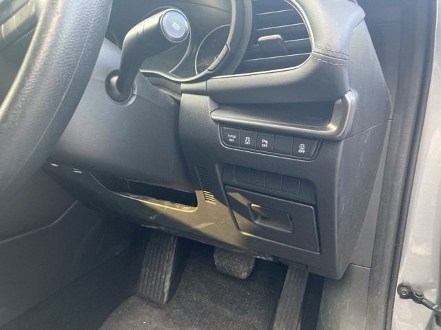 MAZDA MAZDA3 2021