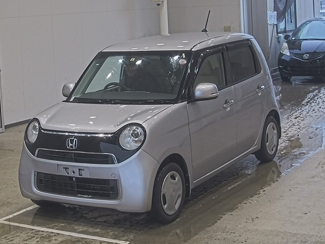 HONDA N ONE 2015