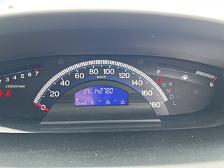HONDA FREED 2011