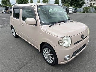 DAIHATSU MIRA 2010