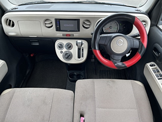 DAIHATSU MIRA 2010