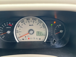 DAIHATSU MIRA 2010