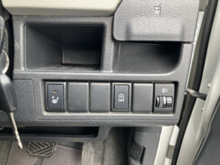SUZUKI WAGON R 2015