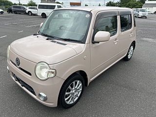DAIHATSU MIRA 2010