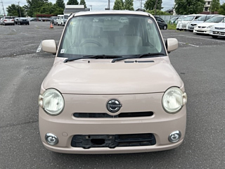 DAIHATSU MIRA 2010