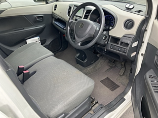 SUZUKI WAGON R 2015