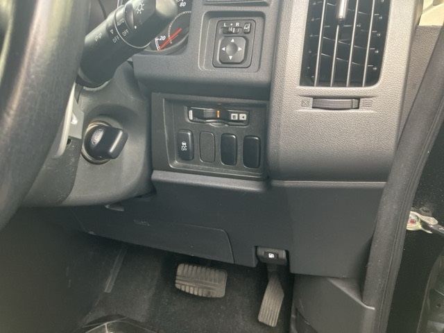 MITSUBISHI DELICA D5 2015