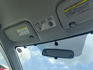 TOYOTA AQUA 2012