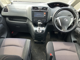NISSAN SERENA 2013