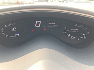 NISSAN SERENA 2013