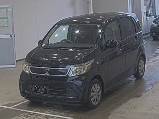 HONDA N WGN 2015