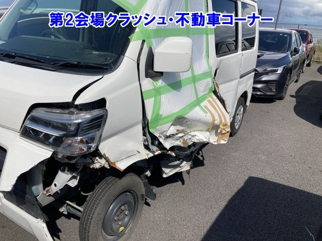 DAIHATSU HIJET VAN 2020